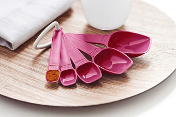 Measuring Spoon Set (5)